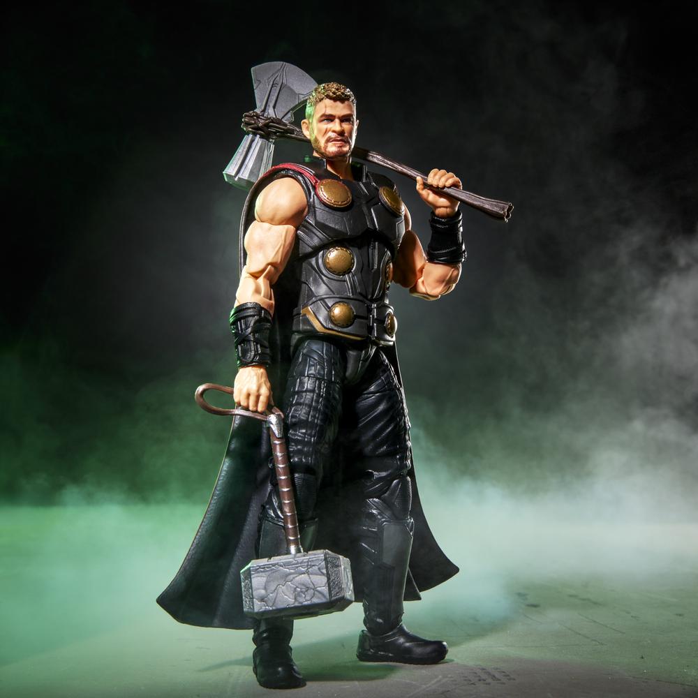 Avengers: Doomsday Marvel Legends Figura Thor 15 cm