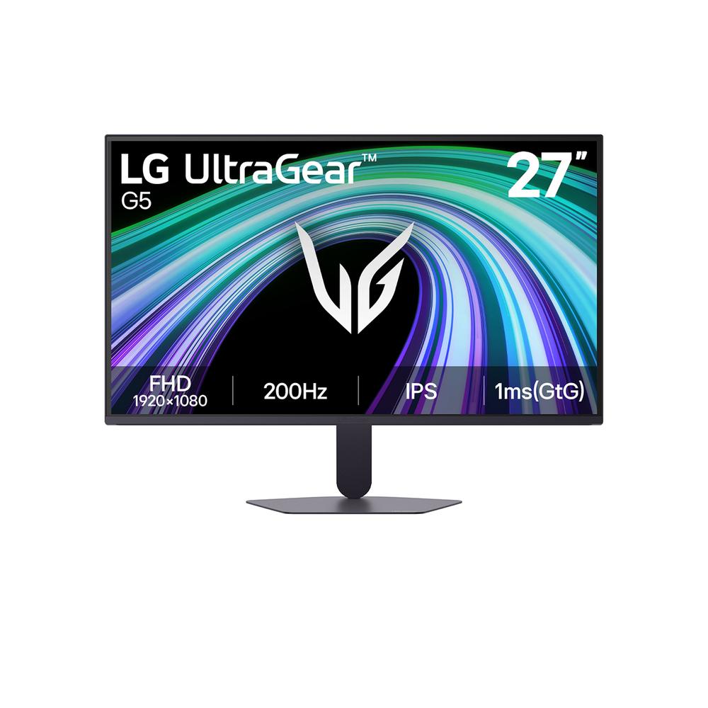 Monitor lg 27g523b - b 27 pulgadas fhd 200hz Frikytopia