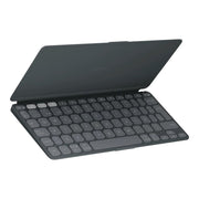 Teclado logitech keys to go 2 inalambrico grafito