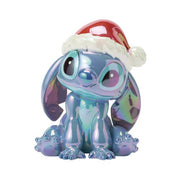 Figura Enesco Disney Stitch Natalício