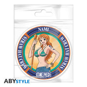 Suporte para copos de cerâmica Abystyle One Piece Nami