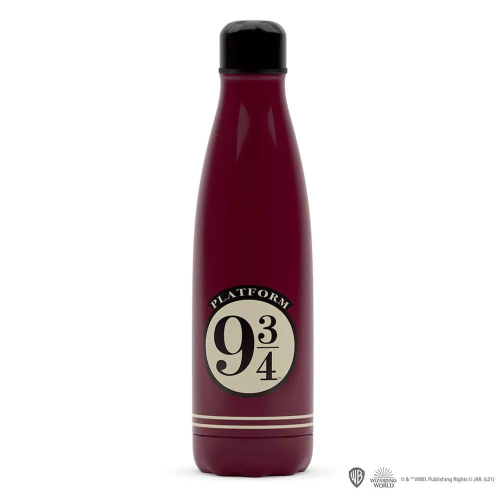 Botella isotermica cinereplicas harry potter anden 9 3 - 4 500ml