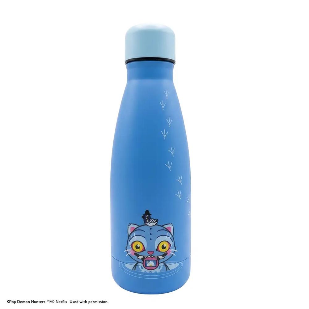Botella cinereplicas kpop demon hunters derpy and sussie 500ml Frikytopia