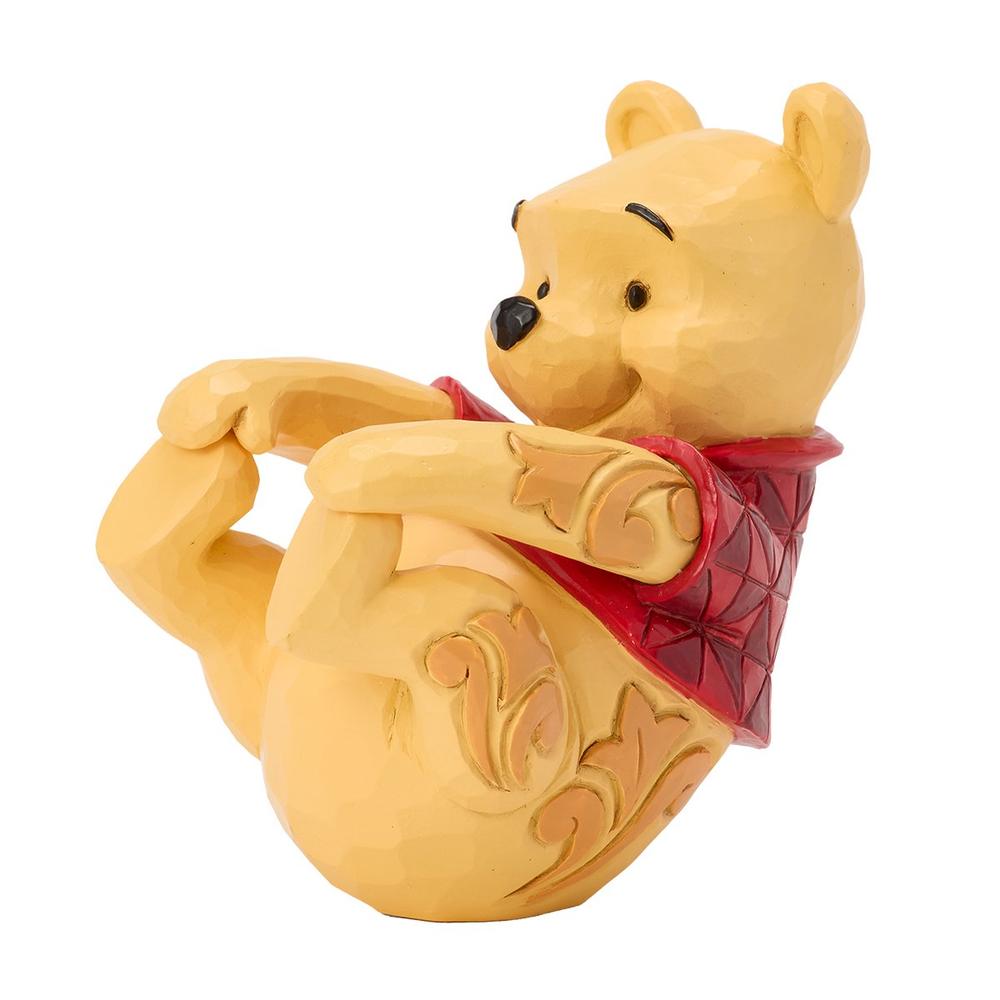 Figura Enesco Disney Winnie the Pooh Frikytopia