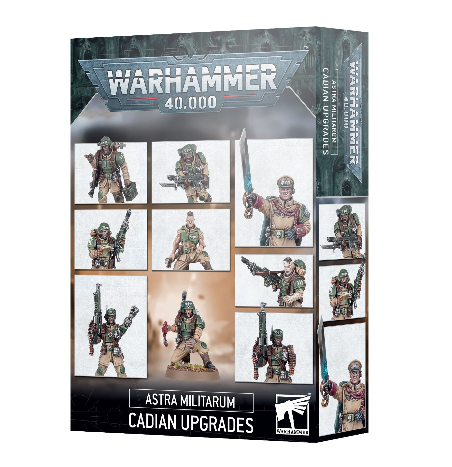 MATRIZ DE MEJORAS DE CADIA