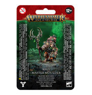 MAESTRO MOULDER