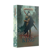 THE HOLLOW KING (ENGLISH)