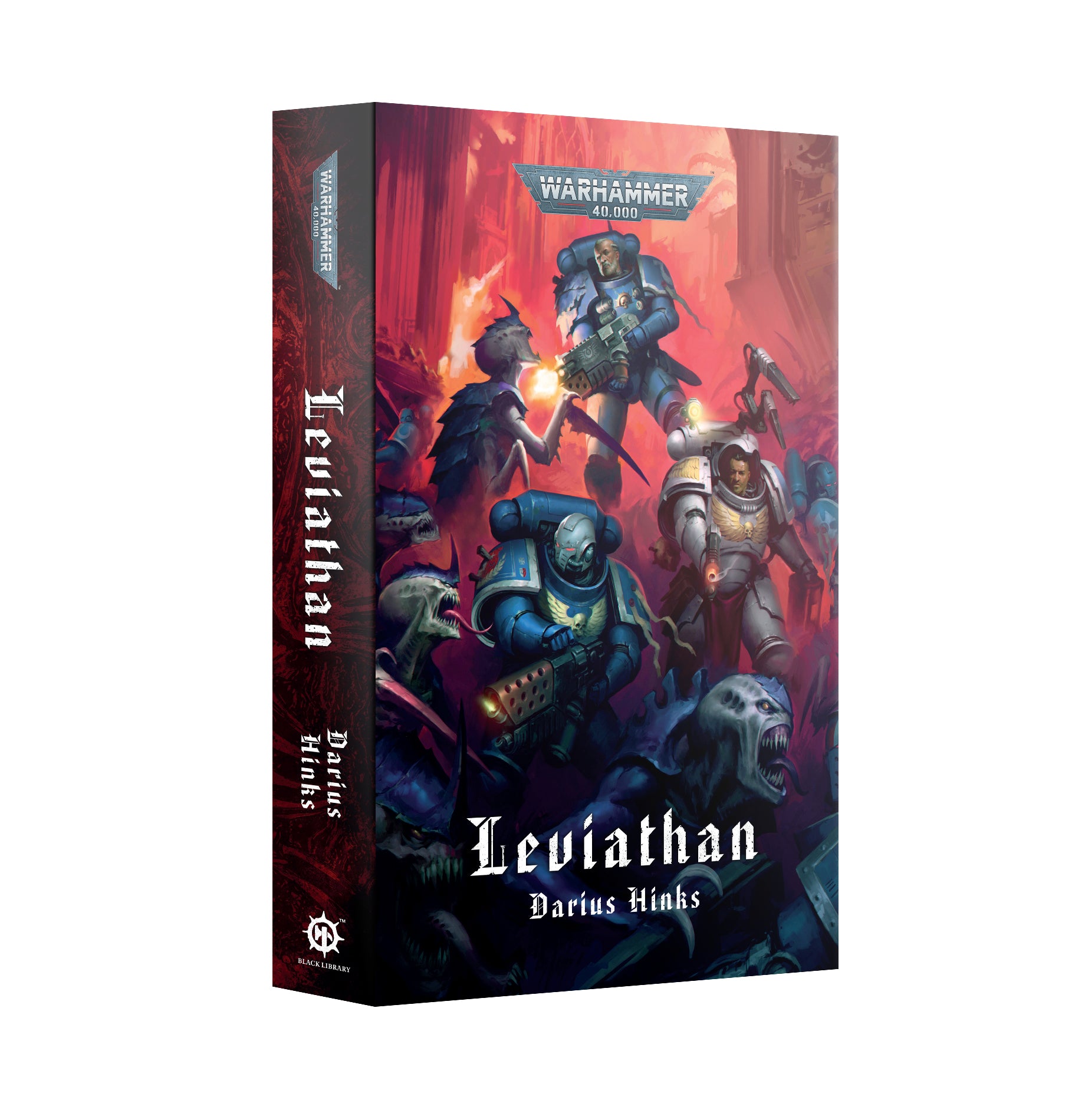 LEVIATHAN (PB) Frikytopia