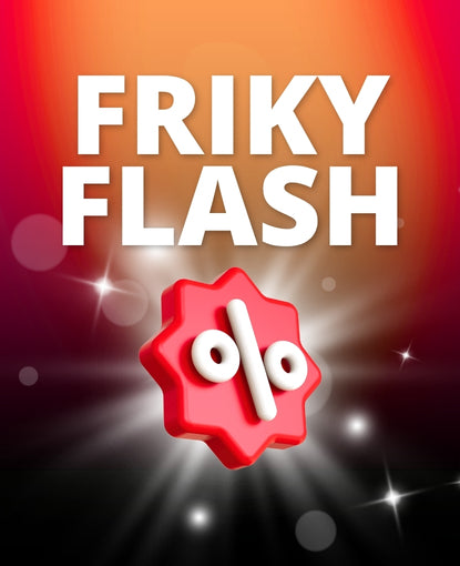 Frikytopia