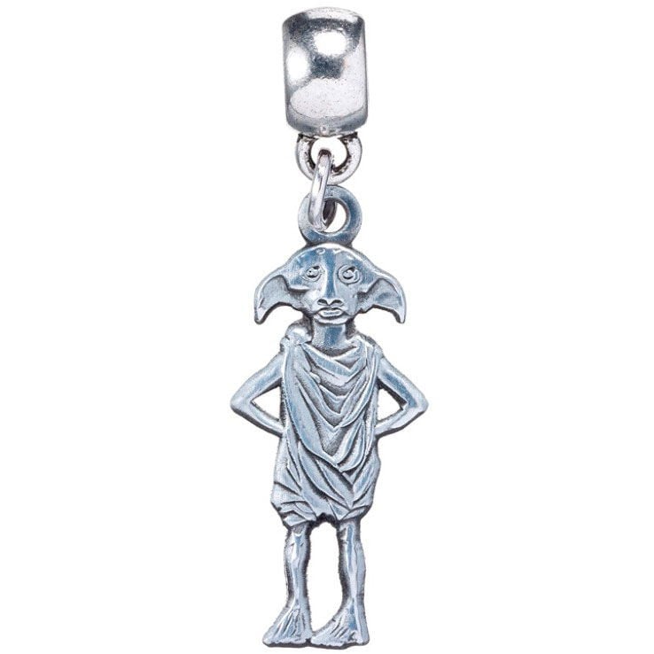 Colgante charm Dobby Harry Potter Frikytopia