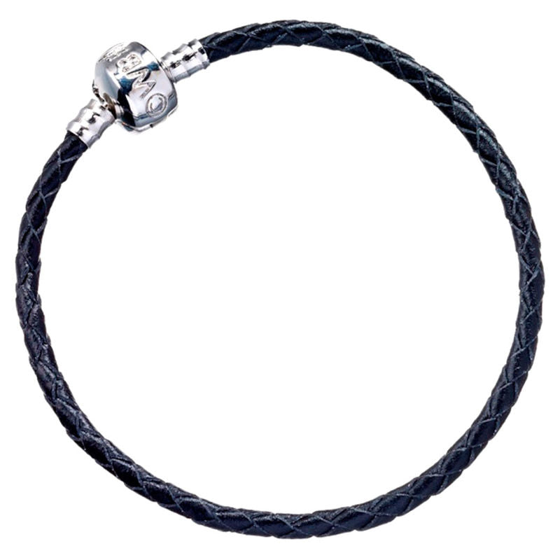 Pulsera cuero Harry Potter Frikytopia