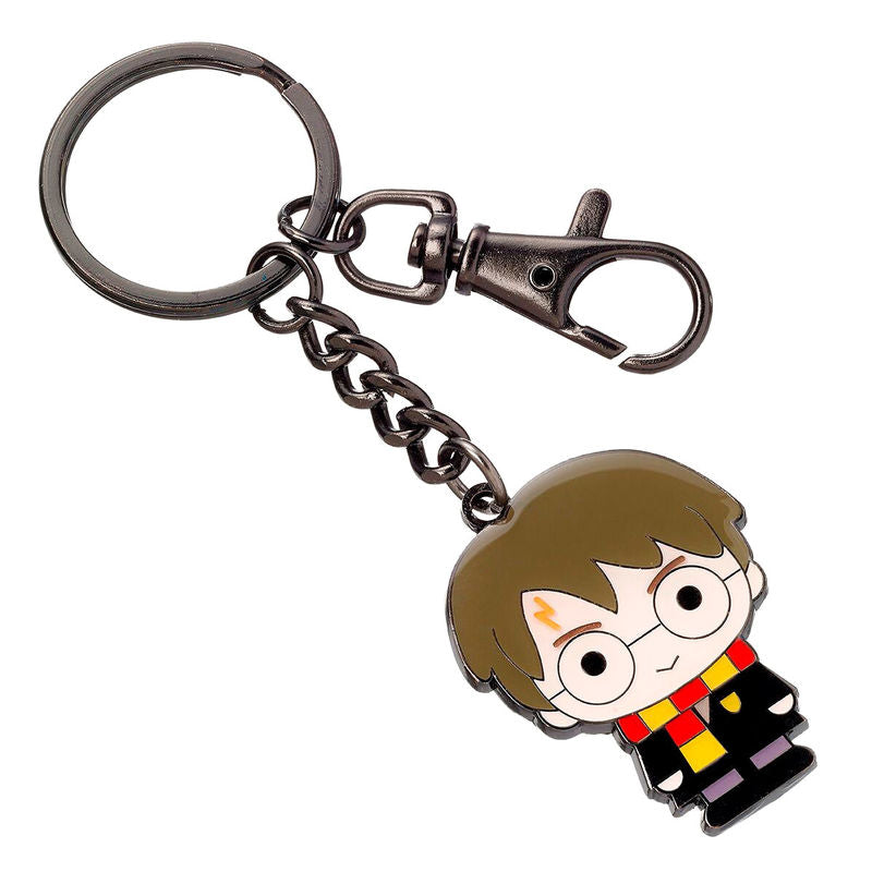 Llavero Harry Potter Harry Potter Frikytopia