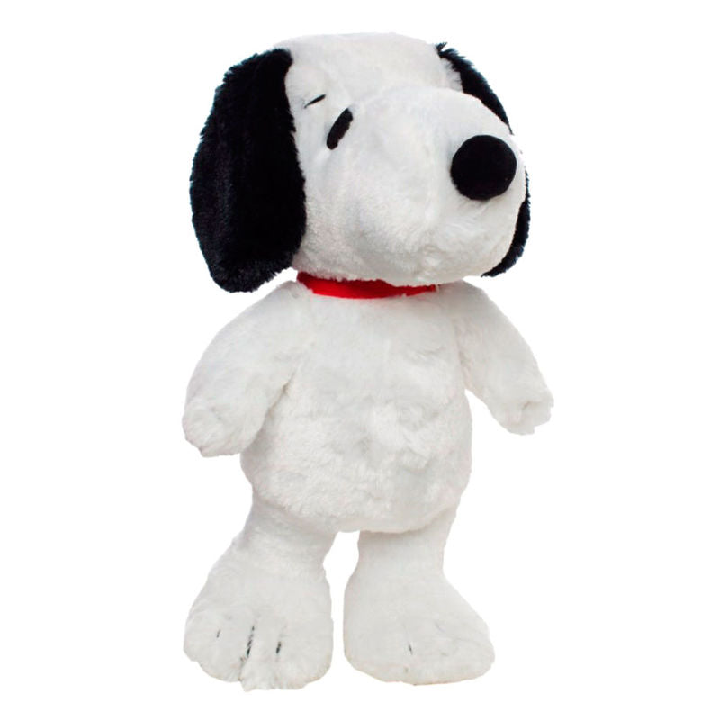 Peluche Snoopy soft 45cm Frikytopia