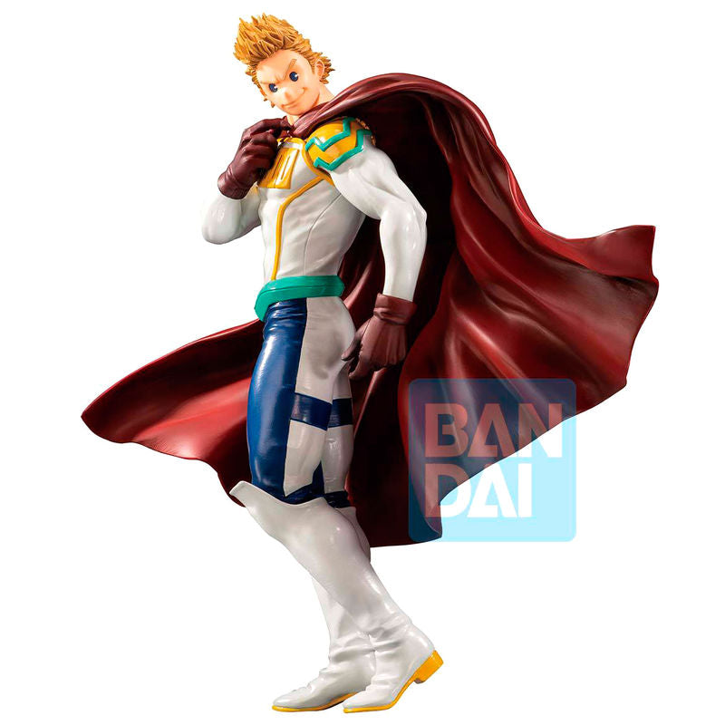 Figura Banpresto My Hero Academia Mirio Togata Next Generations