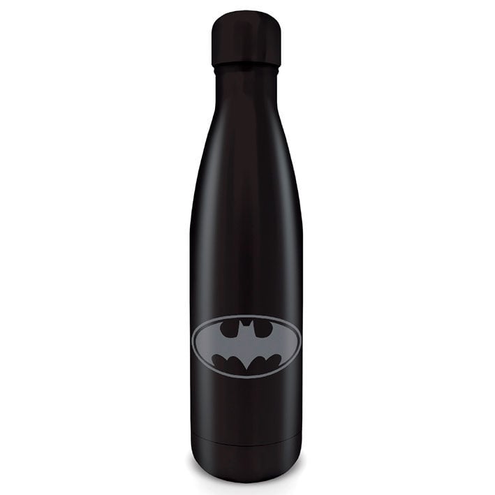 Botella metal Batman DC Comics Frikytopia