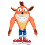 Peluche Crash Bandicoot 32 cm