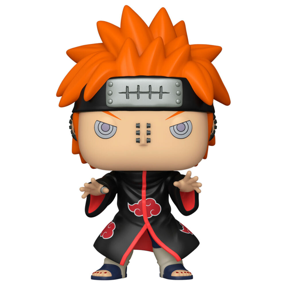 Funko pop naruto shippuden pain 49807