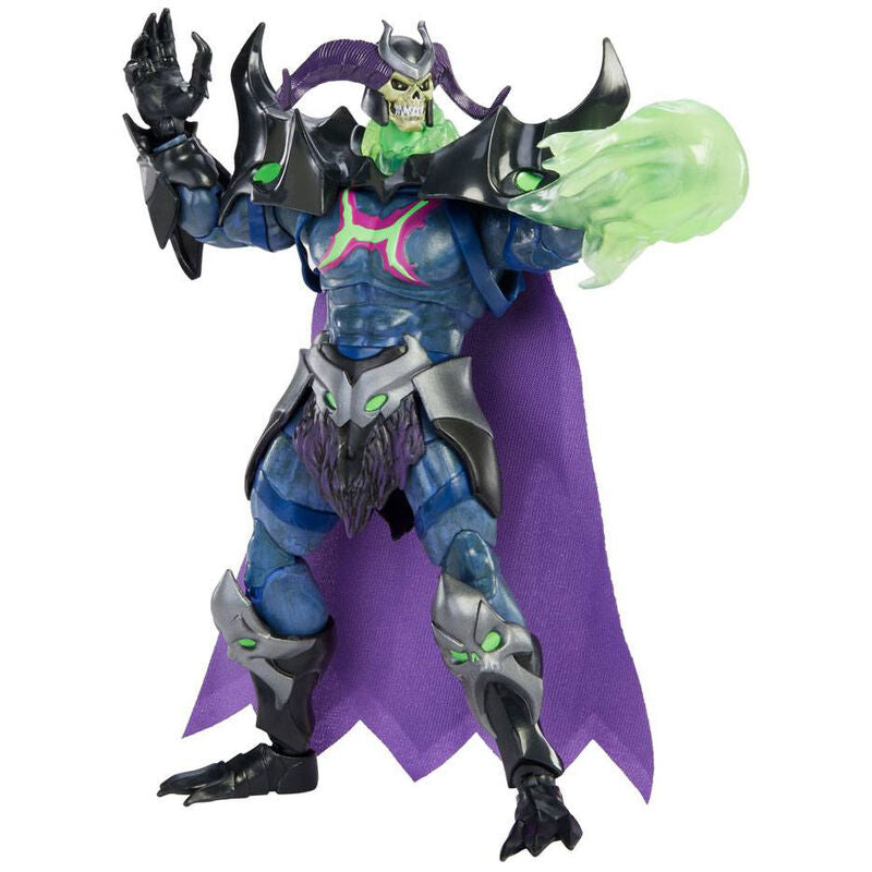 Figura mattel masters of the universe revelation skelegod oversize 23 cm