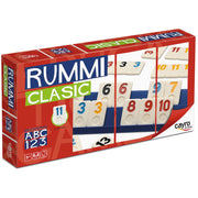 Juego mesa Rummiclasic