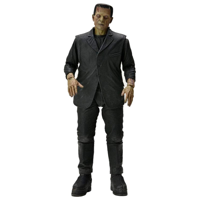 Figura Ultimate Frankenstein Monster Universal Monsters 18 cm