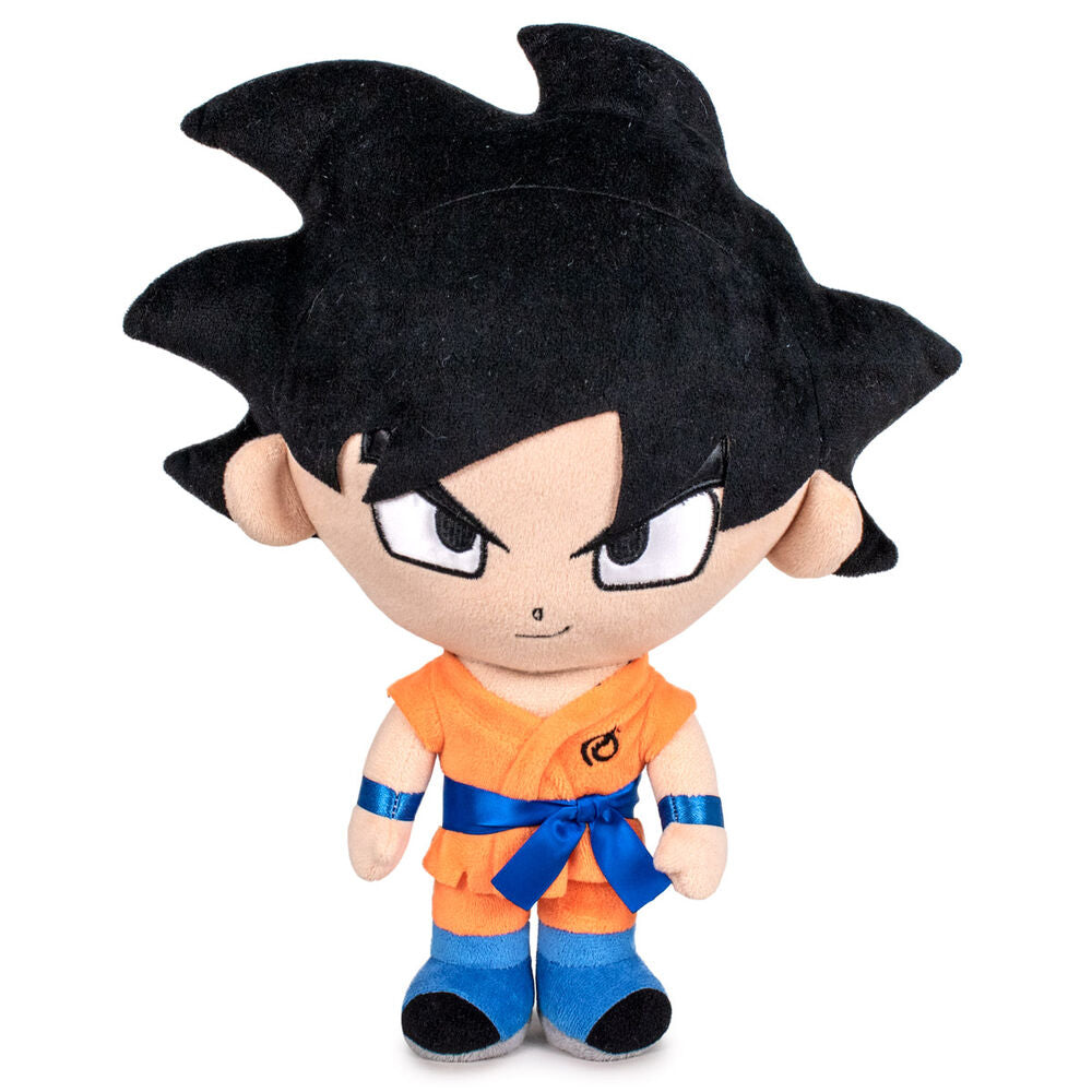 Dragon Ball Peluche Goku 21 cm