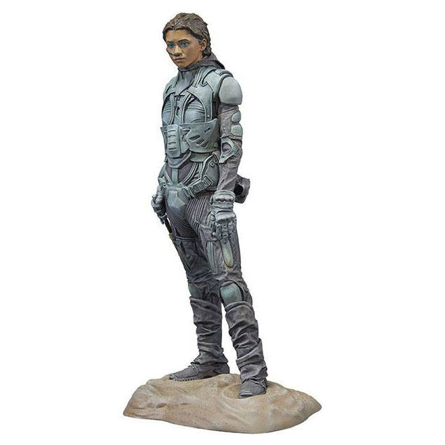 Figura dark horse dune chani Frikytopia