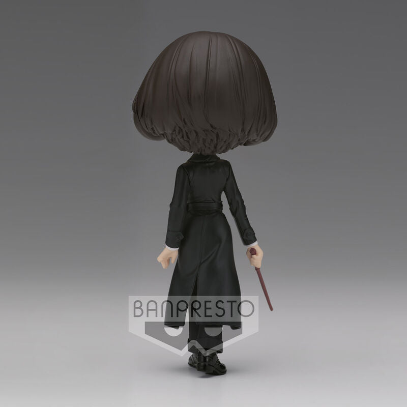 Figura banpresto q posket harry potter animales fantasticos donde encontrarlos