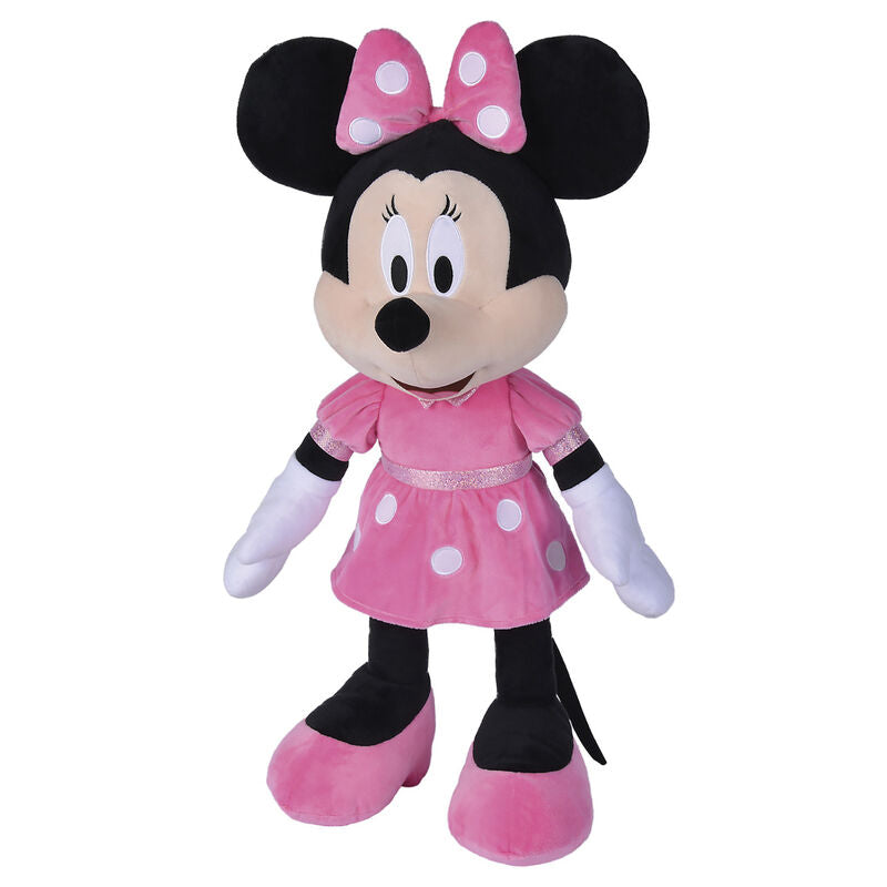 Peluche Minnie Disney soft 61cm Frikytopia
