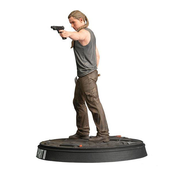 The Last of Us Part II Estatua PVC Abby 22 cm