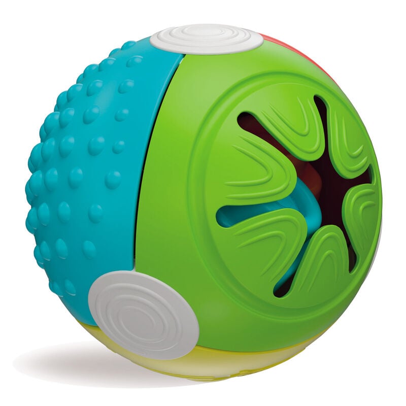 Pelota Sensorial Clemmy Frikytopia