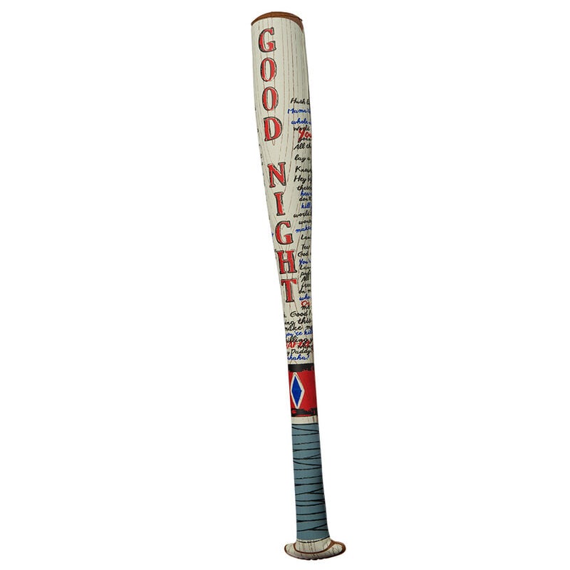Bate Harley Quinn DC Comics adulto 25cm Frikytopia