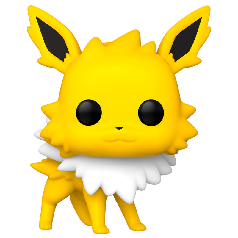 Funko pop pokemon jolteon 63694