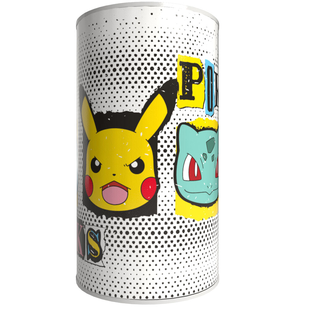Pokémon Hucha Big
