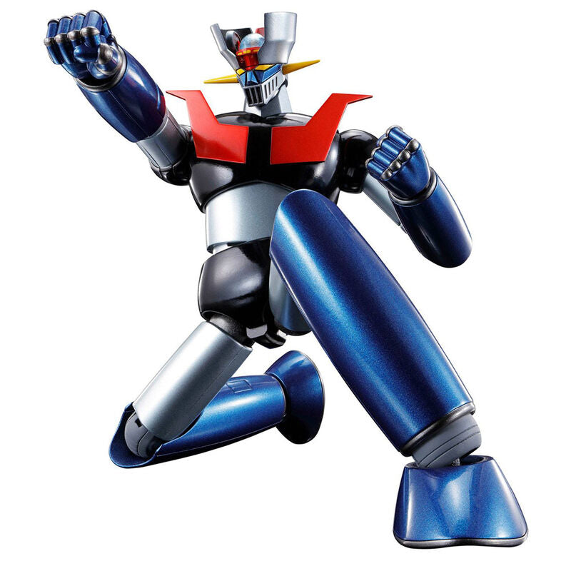 Figura tamashii nations mazinger z gx 105 kakumei shinka diecast soul