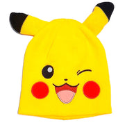 Gorro 3D Pikachu Pokémon