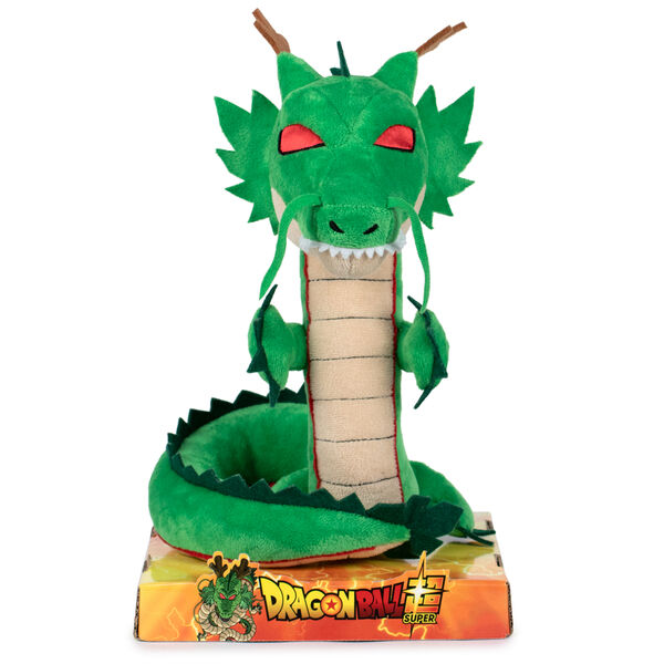 Dragon Ball Figura de peluche Shenron 29 cm