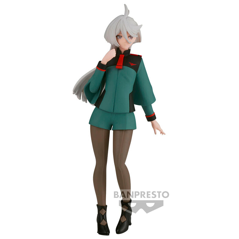 Figura Miorine Rembran The Witch From Mercury Mobile Suit Gundam 17cm Frikytopia