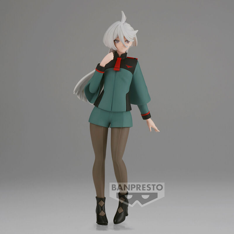 Figura Miorine Rembran The Witch From Mercury Mobile Suit Gundam 17cm