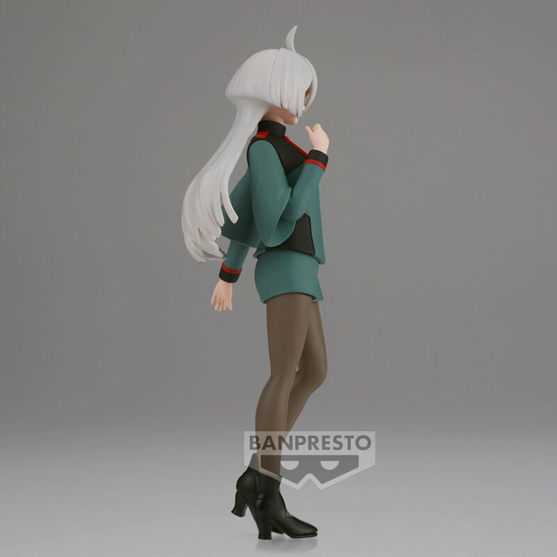Figura Miorine Rembran The Witch From Mercury Mobile Suit Gundam 17cm