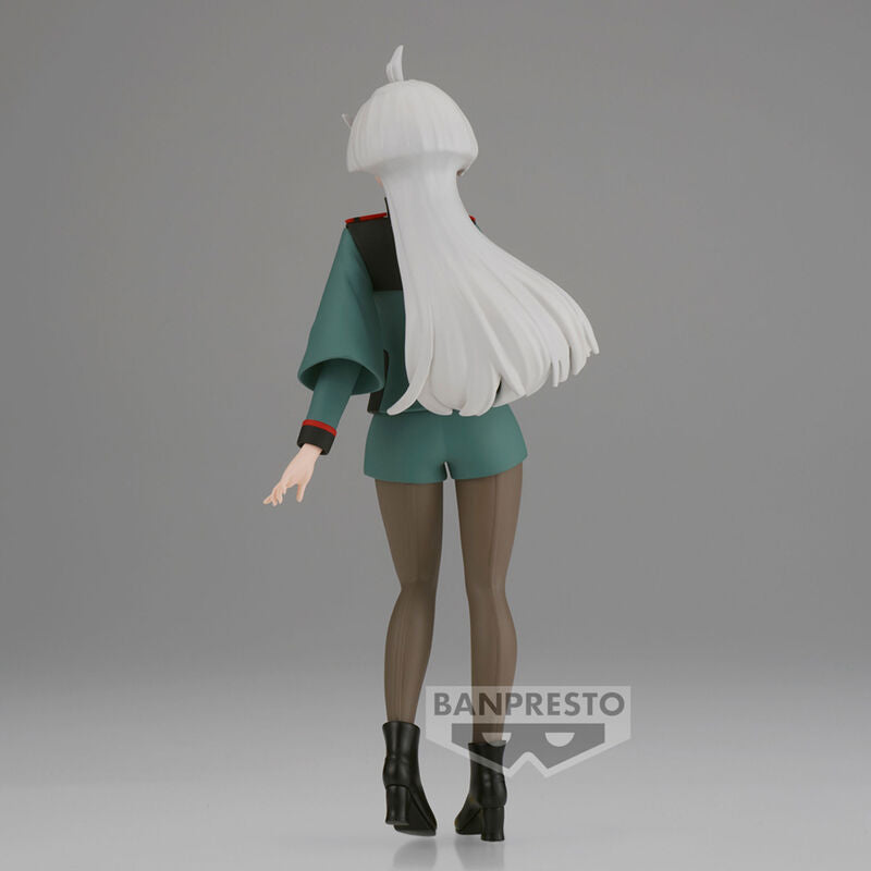 Figura Miorine Rembran The Witch From Mercury Mobile Suit Gundam 17cm