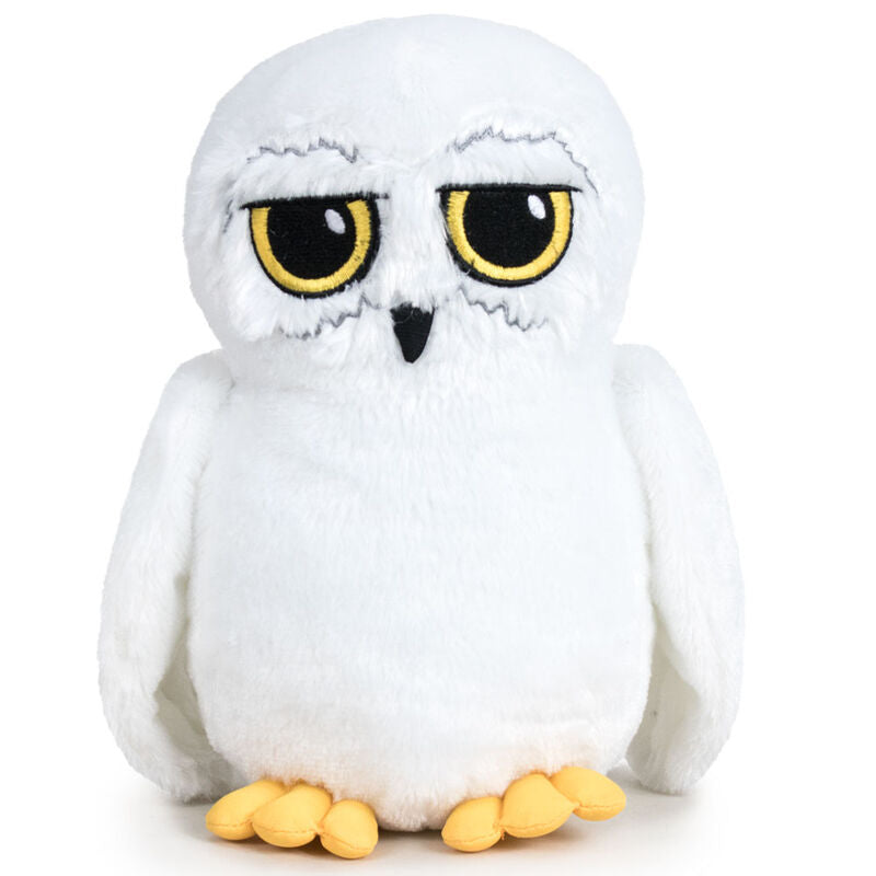 Peluche Hedwig Harry Potter 37cm Frikytopia