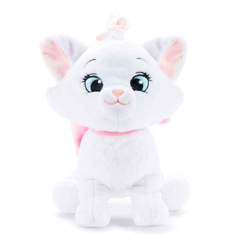 Peluche Marie Los Aristogatos Disney 25cm Frikytopia