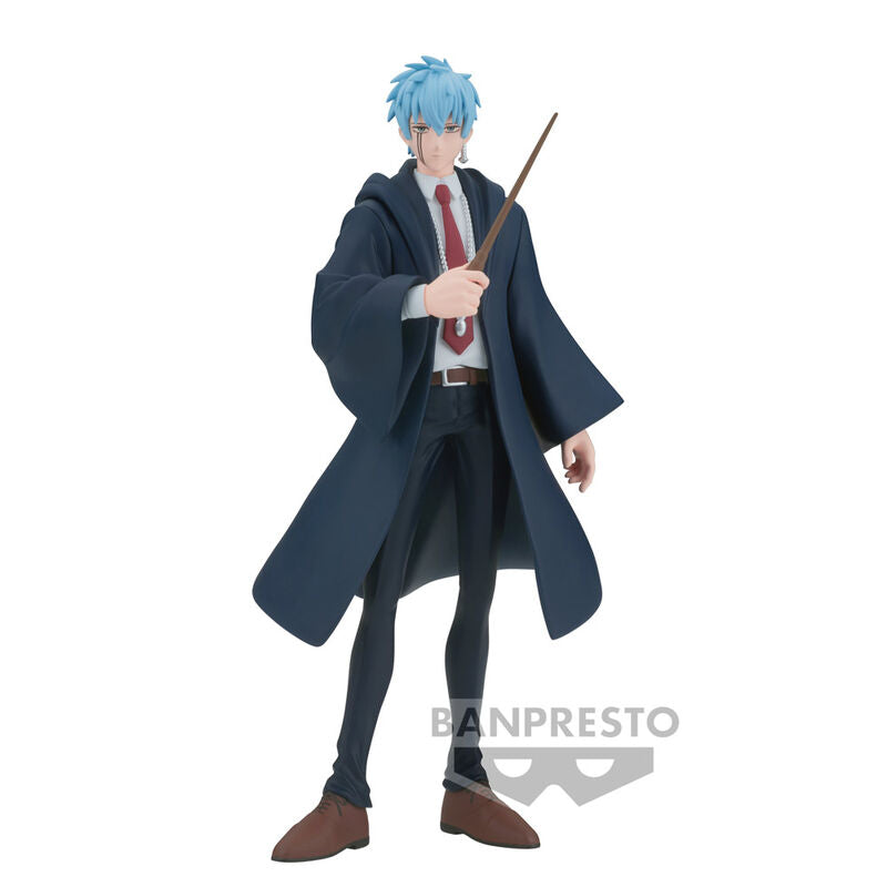 Figura Lance Crown Mashle DXF 18 cm