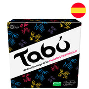 Juego mesa Tabu
