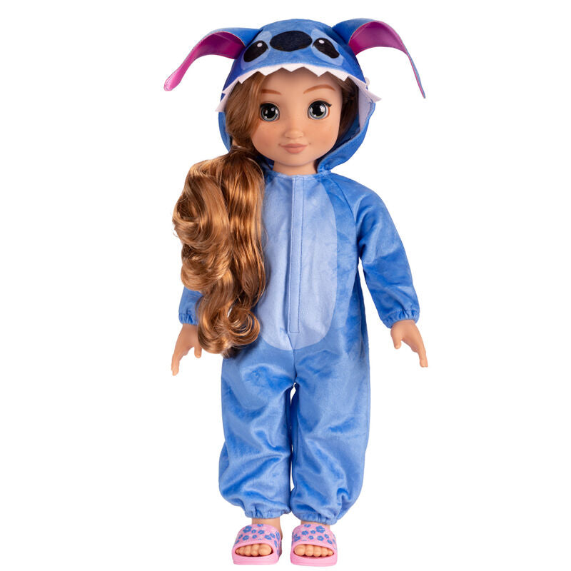 Muñeca Stitch Disney ily 4Ever 45cm Frikytopia