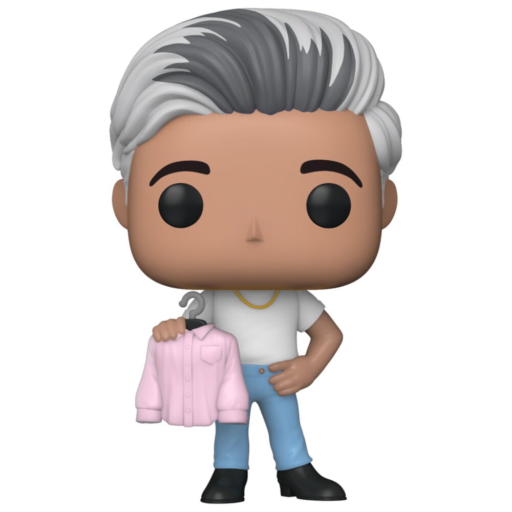 Figura POP Queer Eye Tan France