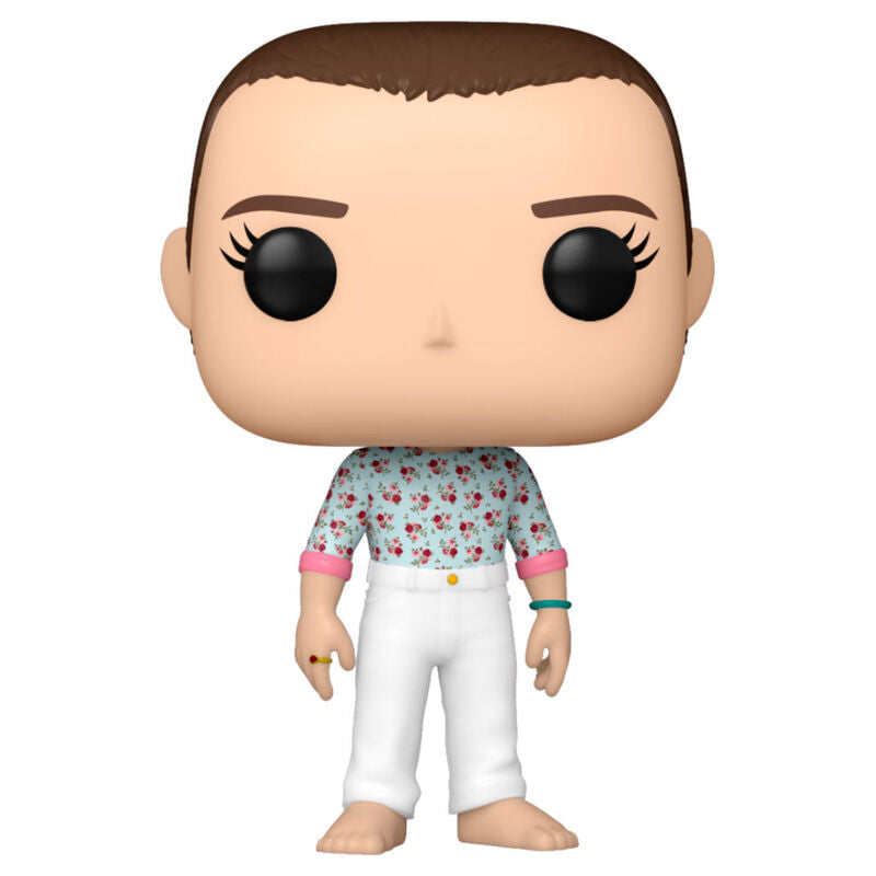 Figura POP Stranger Things Eleven Chase
