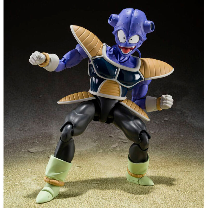 Figura S H Figuarts Kyewi Dragon Ball Z 14cm