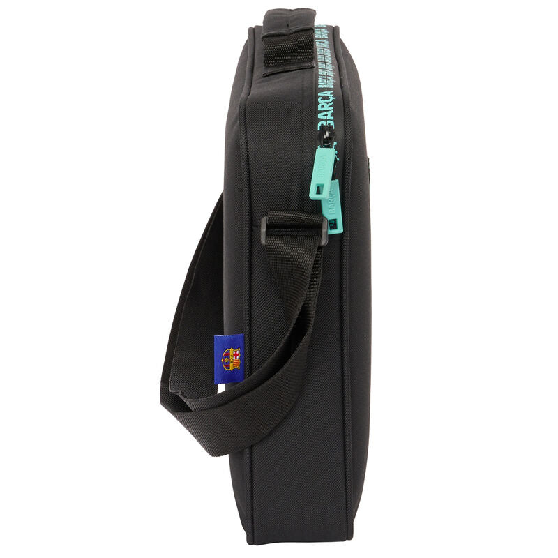 Cartera extraescolares FC Barcelona