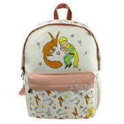 Mochila El Principito 40cm adaptable
